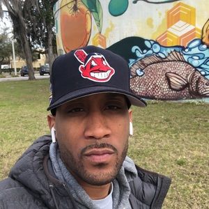 Meet your Posher, Marco